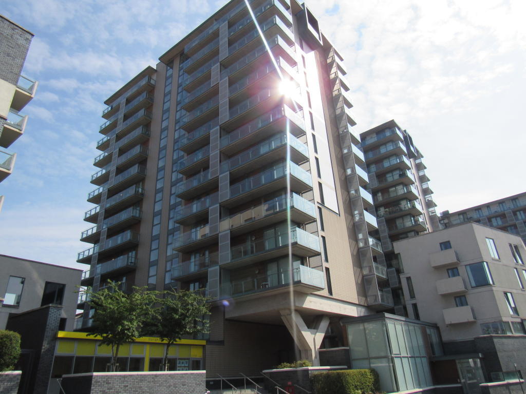 Main image of property: Spectrum, Blackfriars, M3