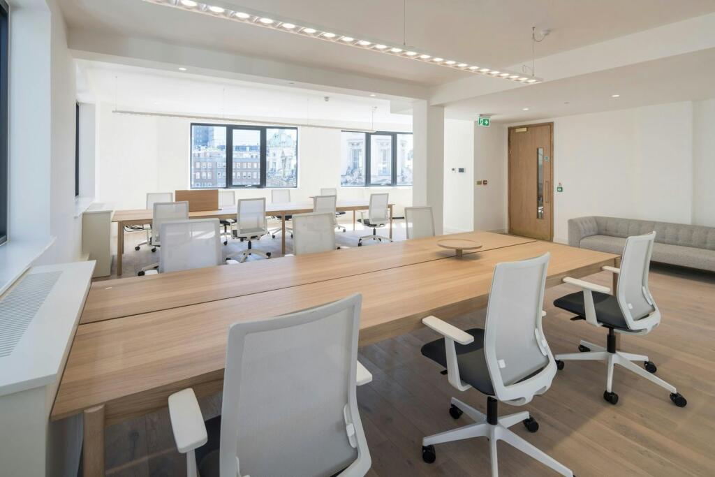Working Area