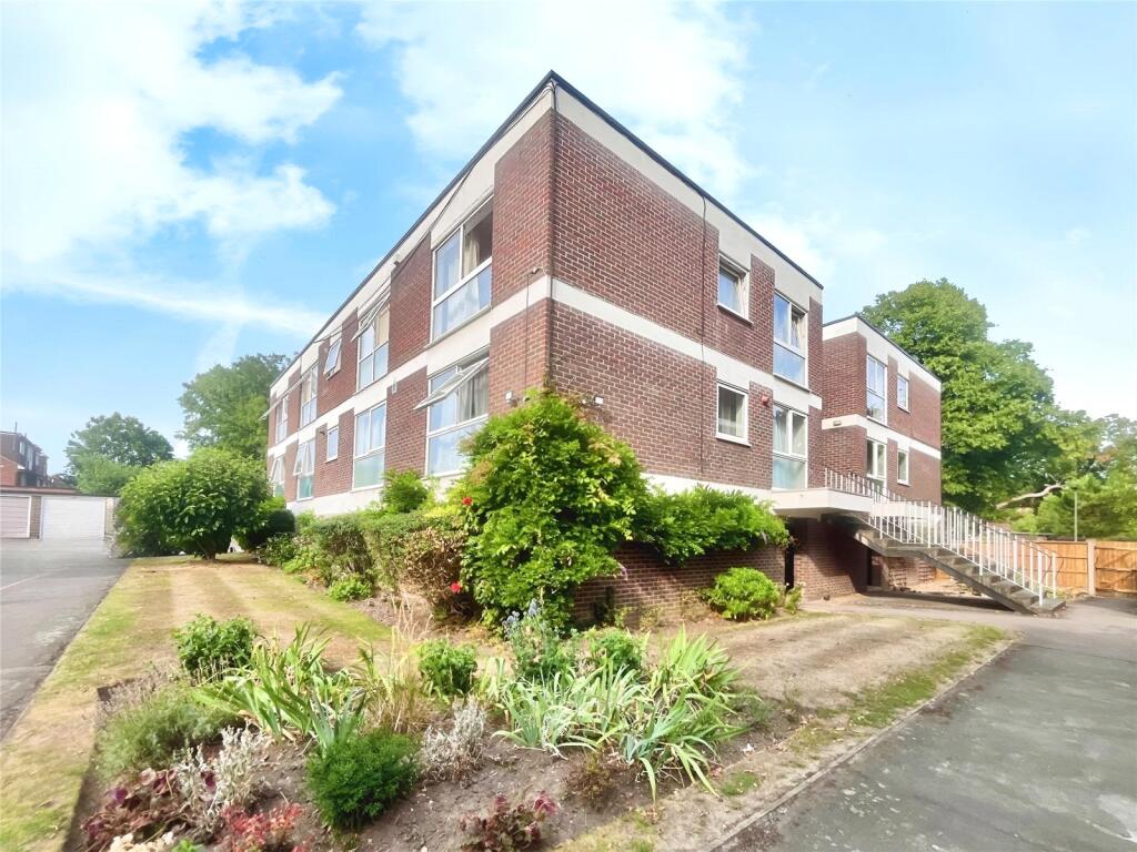 Main image of property: Homefield Road, Bromley, BR1