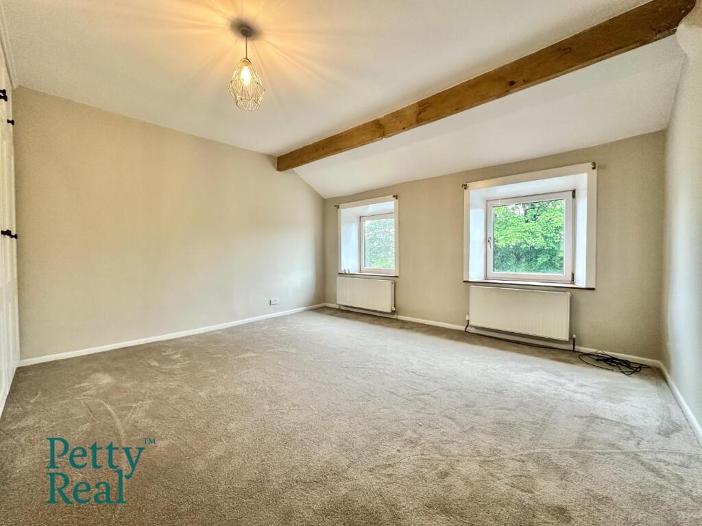 Gisburn Road, Blacko - View 5