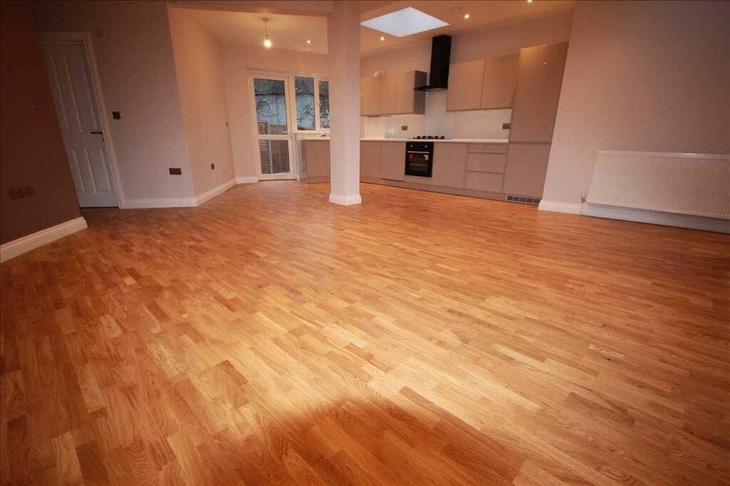 Main image of property: Kingsbury Road, London