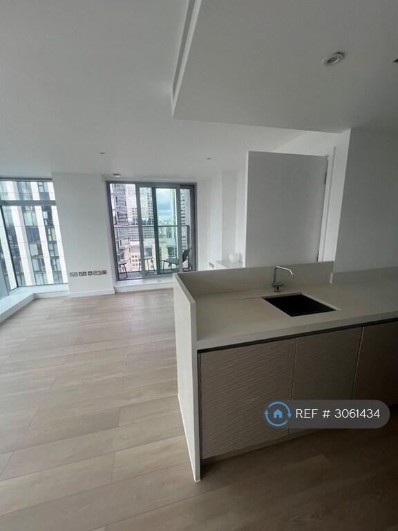 Apartment in London - View 3