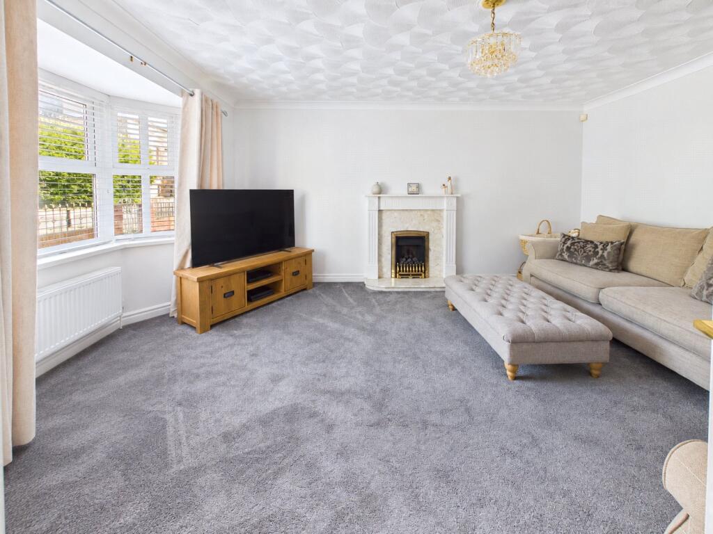 Manor Road, St. Helen Auckland, Bishop Auckland, Durham, DL14 photo 3