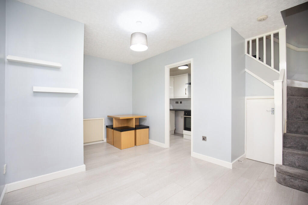 House in North Warwickshire, Polesworth CP - View 5