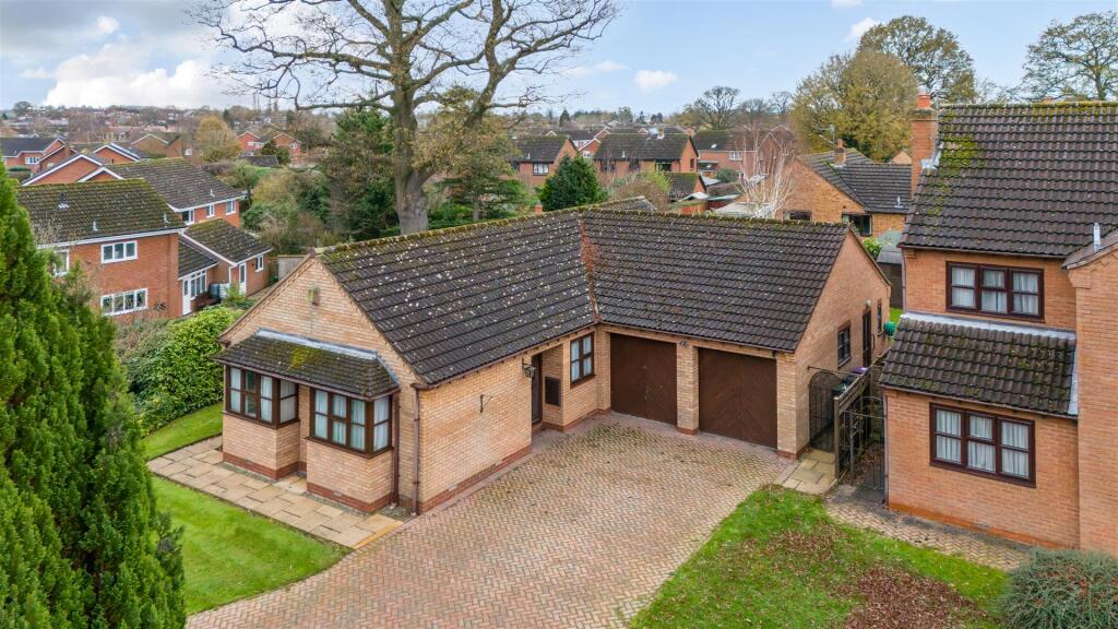 Main image of property: Holly Close, Ellesmere.