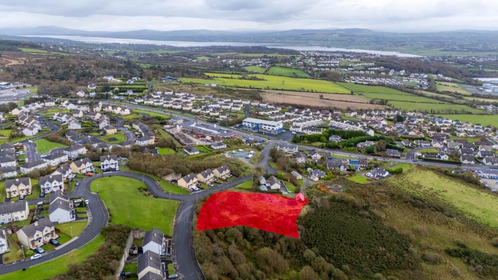 Main image of property: Land Located At Carnamuggagh Upper, Letterkenny
