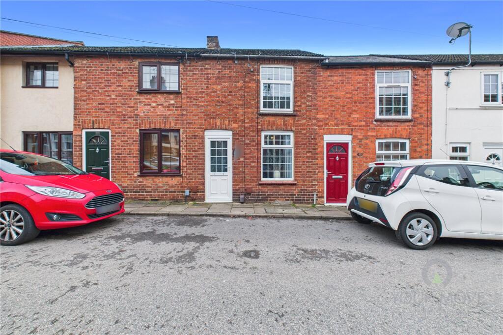 Main image of property: Manor Road, Northampton, NN2