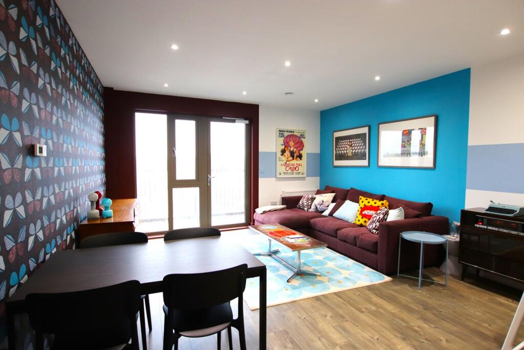 Main image of property: Mitcham Road, Croydon, CR0