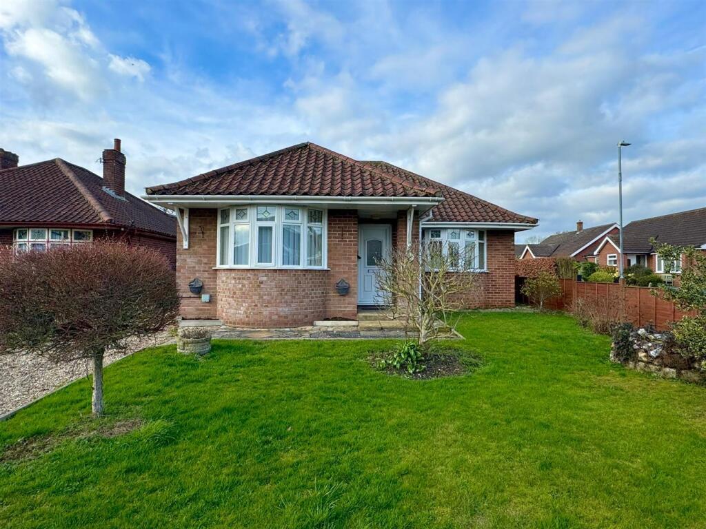 Main image of property: Bellrope Lane, Wymondham