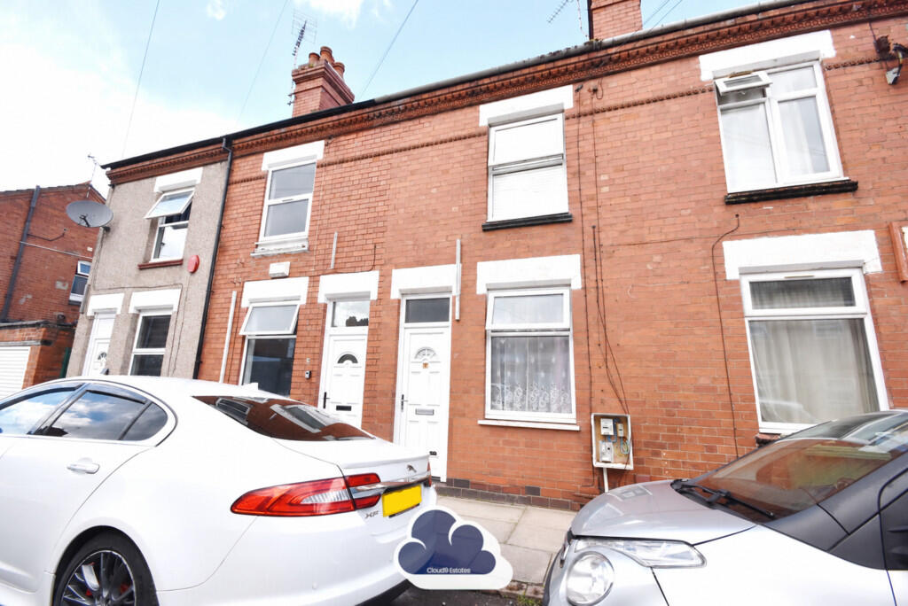 Main image of property: Mowbray Street, Coventry