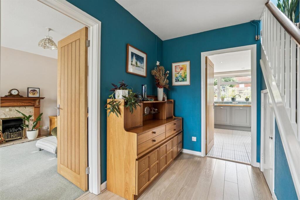 House in Stevenage - More