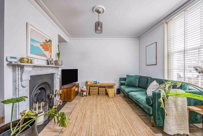 Main image of property: Gloucester View, Southsea