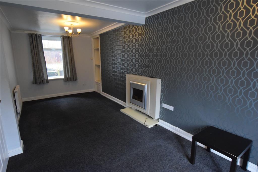 House in Newbridge, Pantside - View 3