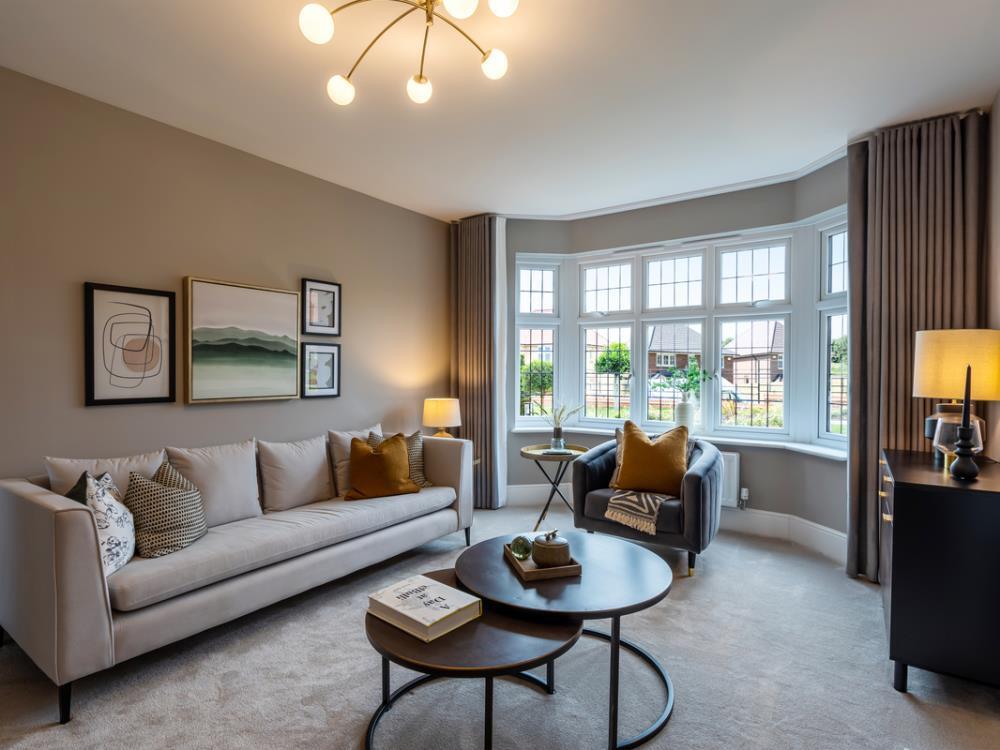 Main image of property: The Street,
Bramley,
RG26