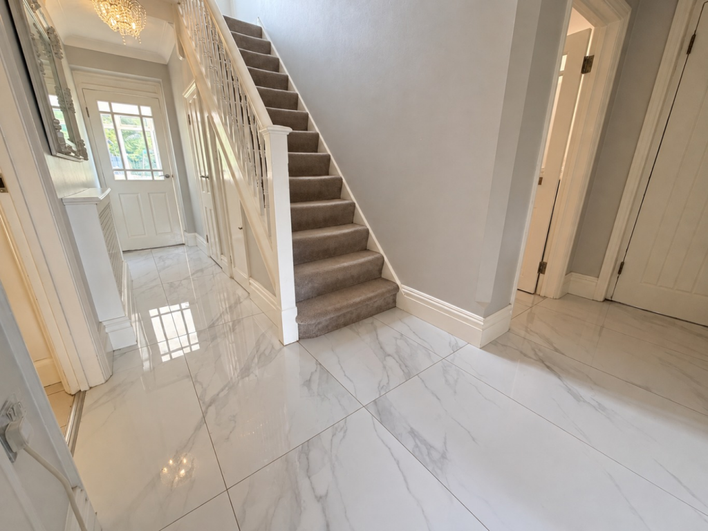 House in Luton - More