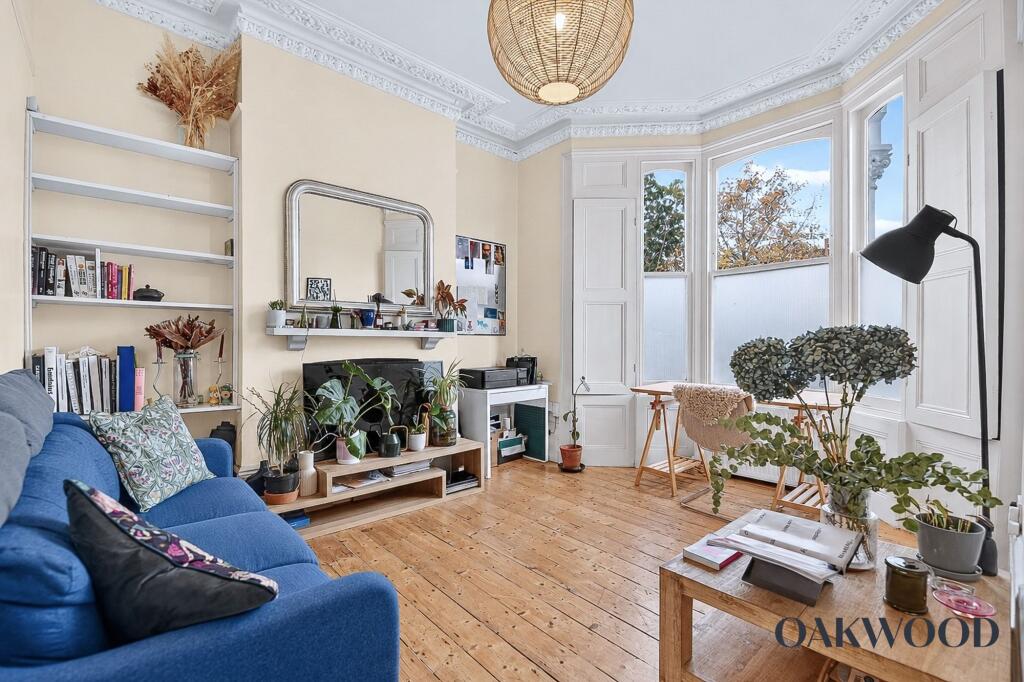 Apartment in London - View 3