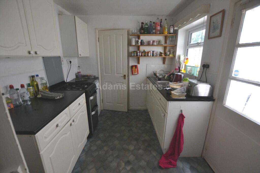 House in Reading - View 2