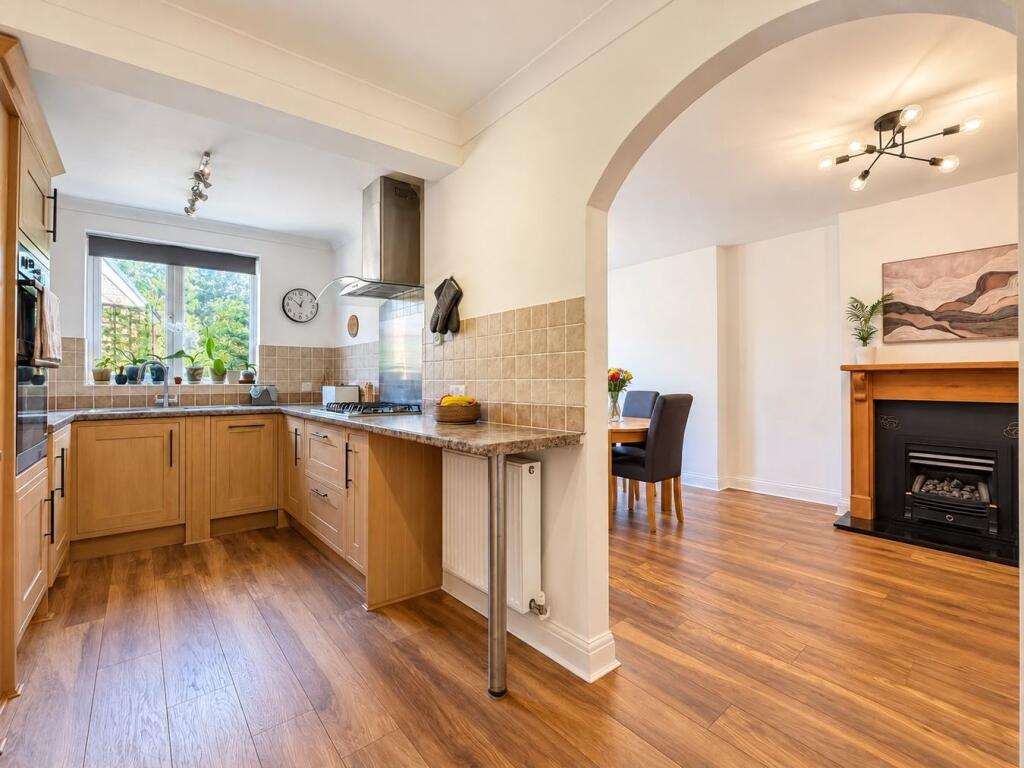 House in Colchester, Myland, Mile End - View 5