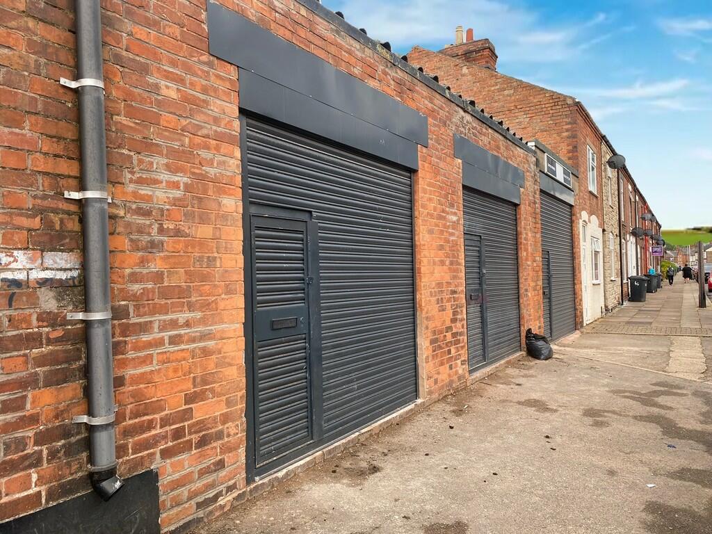 Main image of property: Lothair Road, Leicester