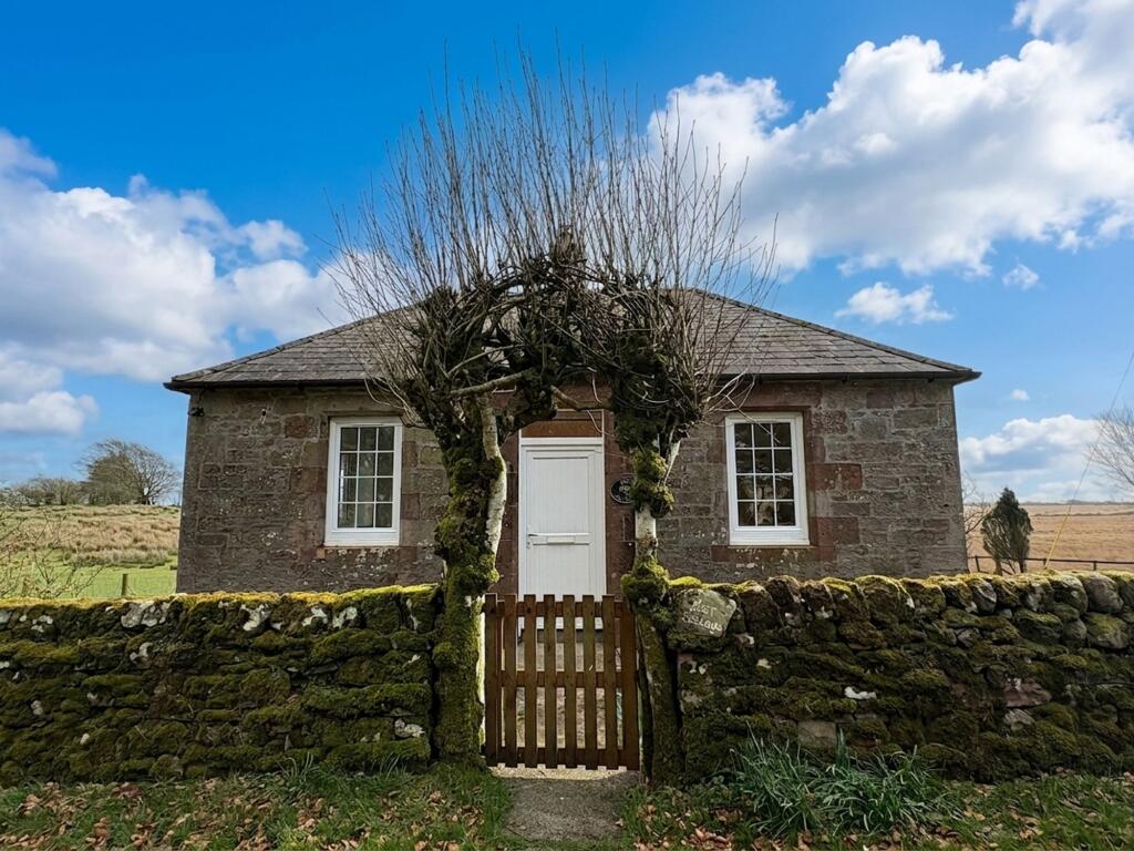 Main image of property: Barr Cottage, Canonbie, DG14