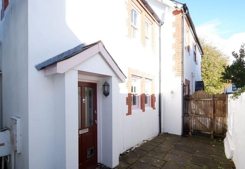 Main image of property: Ty Cefn, Station Road, Dinas Powys, The Vale Of Glamorgan.