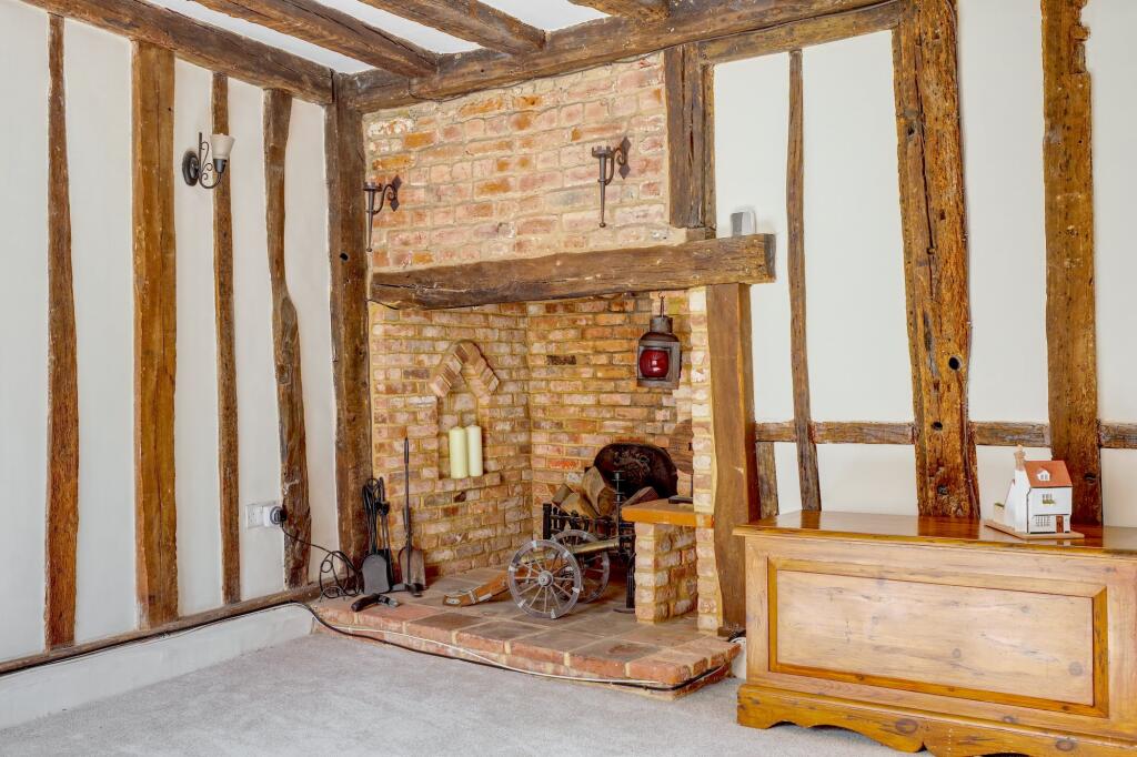 House in Ware, Stanstead Abbotts - View 3
