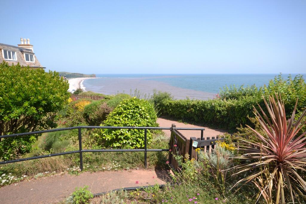 Apartment in East Devon, Budleigh Salterton - View 5
