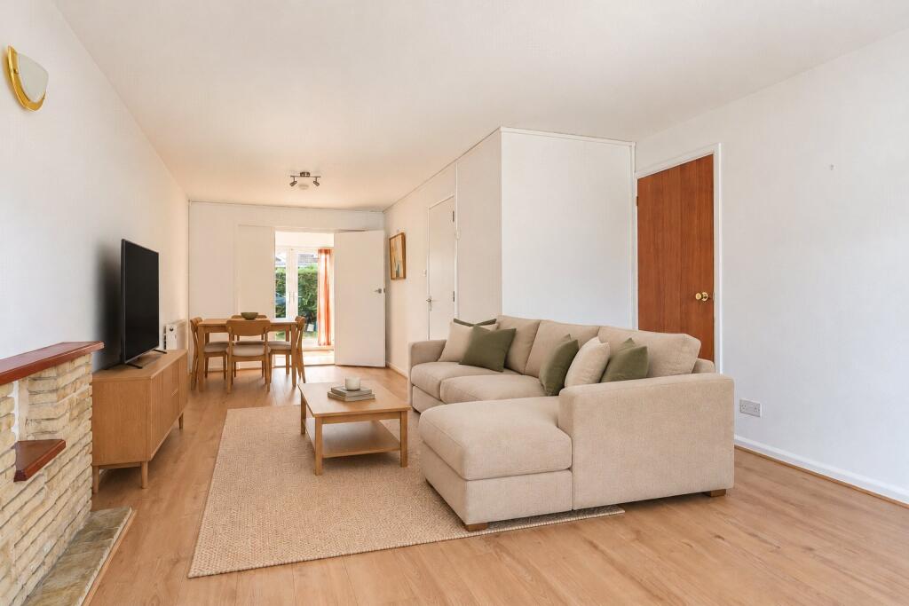 Weldon Road, Marston, Oxford. OX3. photo 2