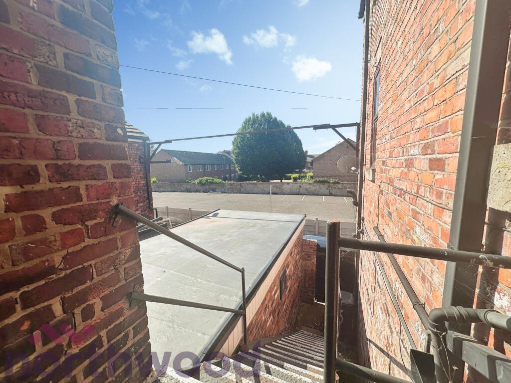 Sankey Street, Warrington, WA1 - More