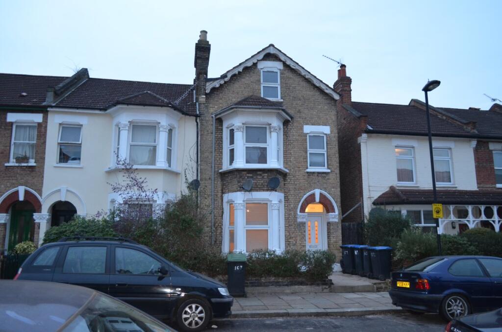 Main image of property: Marlborough Road, Wood Green