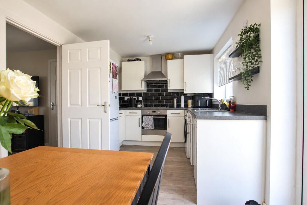 House in Weston-super-Mare, North Somerset - View 4