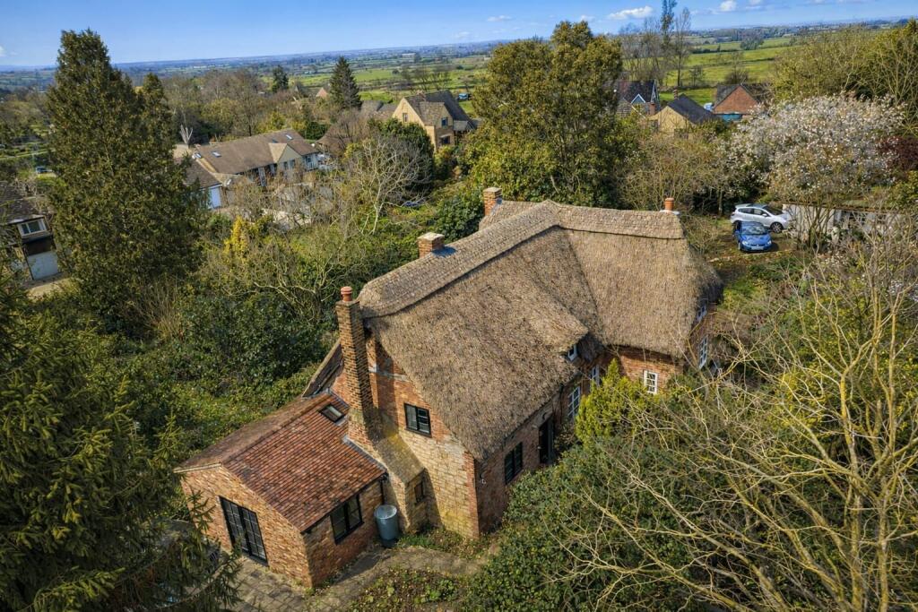 Main image of property: Manor Lane, Bredons Norton, Tewkesbury