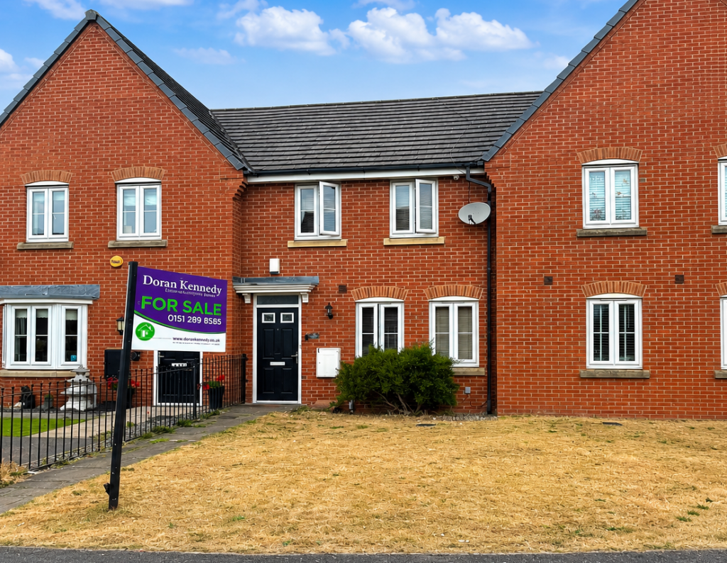 Main image of property: Meadowsweet Road, Kirkby, Liverpool