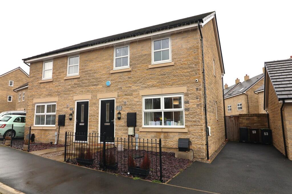 Main image of property: Torside Street, Tintwistle, Glossop