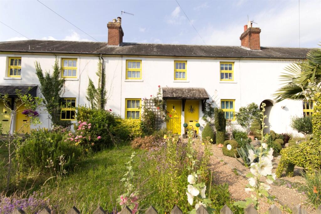 Main image of property: Causeway Cottages, Chiddingstone Causeway