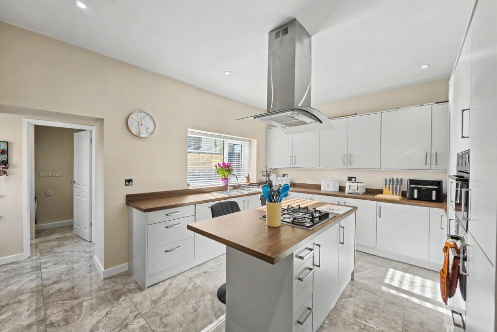 House in Aspatria - View 4