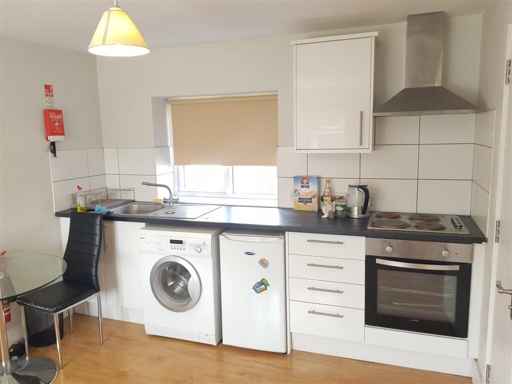 Main image of property: Chapel Walk, Hendon