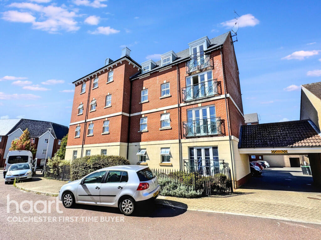 Main image of property: John Mace Road, Colchester