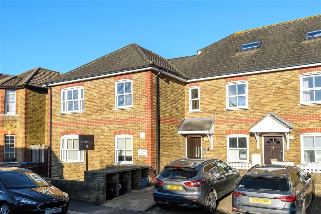 Main image of property: Tudor Road, Hampton, TW12