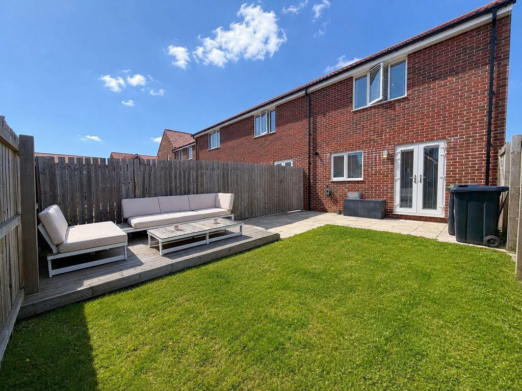 Main image of property: Skylark Grove, Ryton