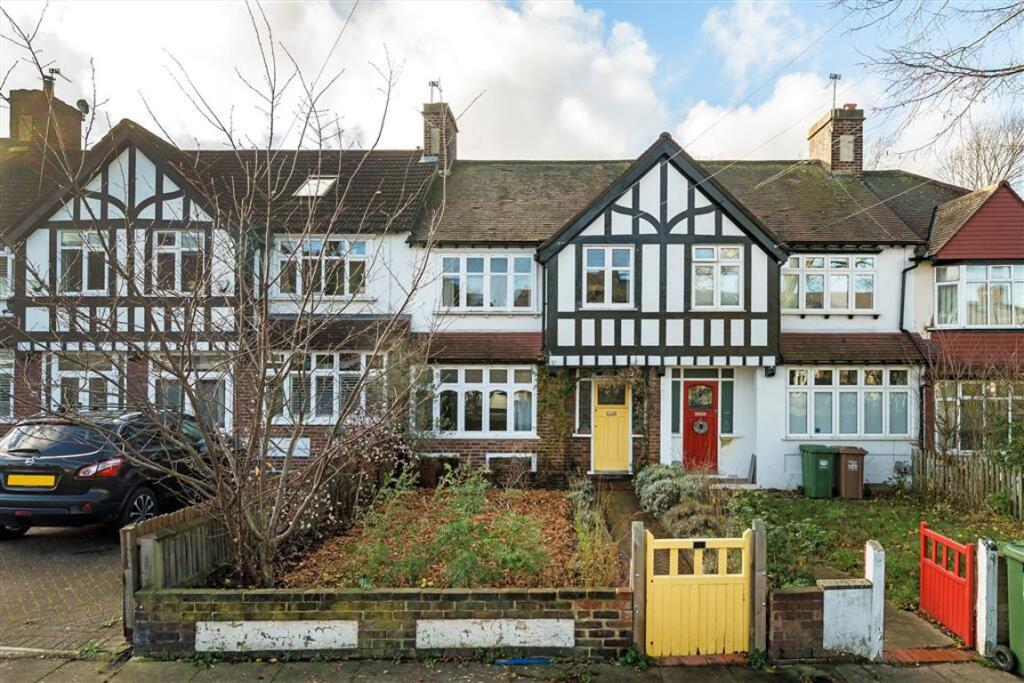 Main image of property: Milborough Crescent, Lee