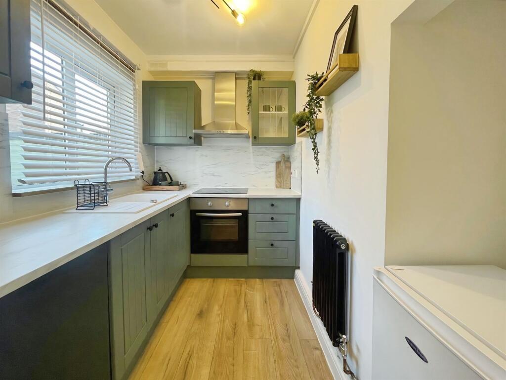 Apartment in Coventry - View 4