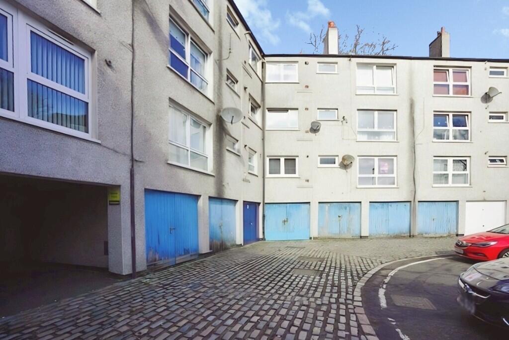 Main image of property: Mossgiel Road, G67