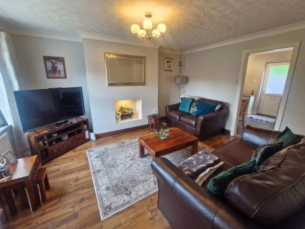 House in Knowsley, Kirkby - View 2