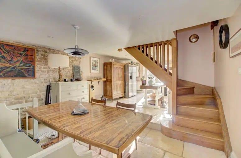 House in Calne, Quemerford - View 2