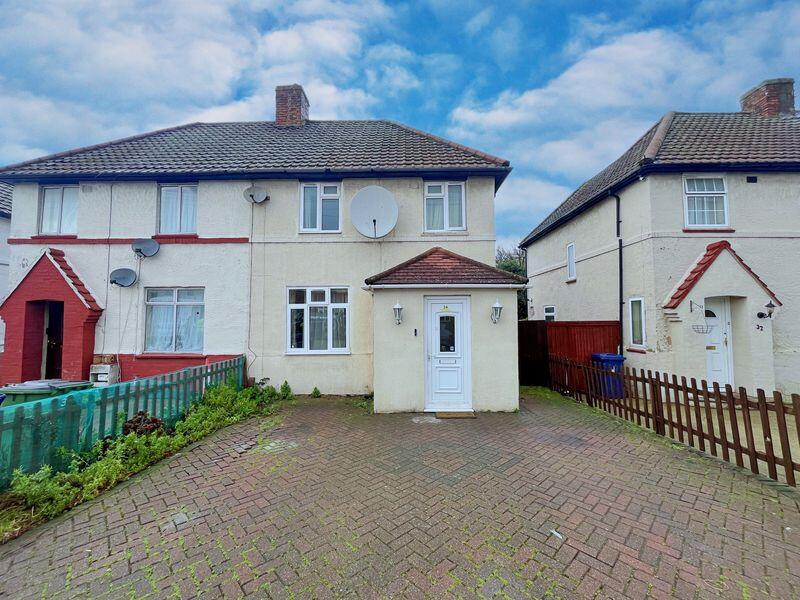 Main image of property: Long Drive, Greenford