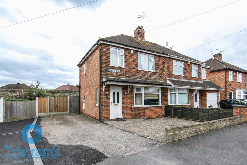 Main image of property: Elstree Drive, Beechdale