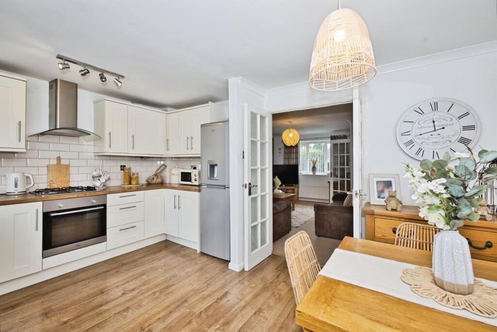 Additional image 6 of Constable Close, Yeovil