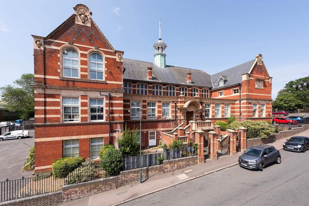 Main image of property: Upper Holly Hill Road, Belvedere, DA17