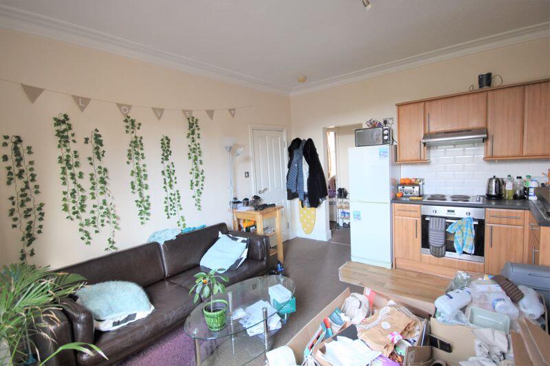 Main image of property: 9B St. Michaels Terrace, Leeds